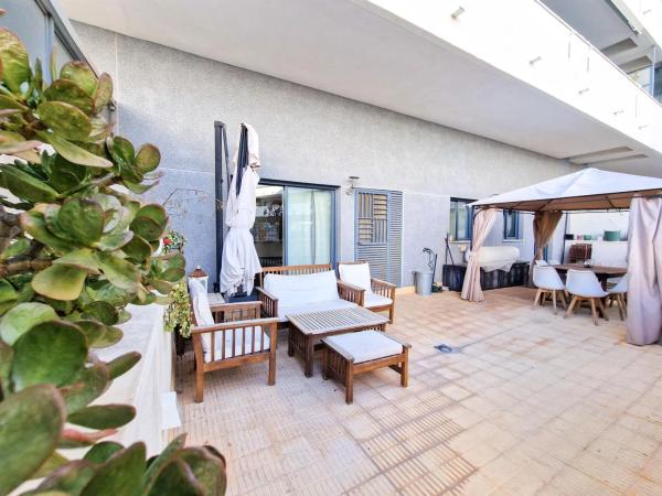 Piso en Barrio Zona Universidad