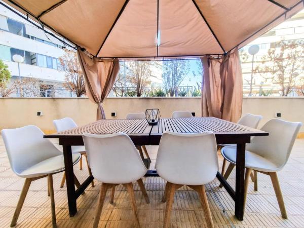 Piso en Barrio Zona Universidad