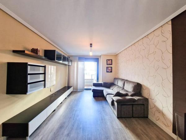 Piso en Barrio Zona Universidad