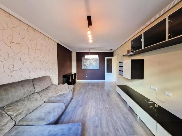 Piso en Barrio Zona Universidad