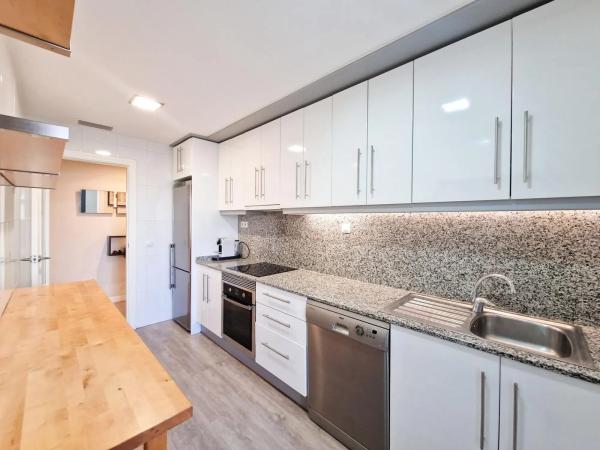 Piso en Barrio Zona Universidad