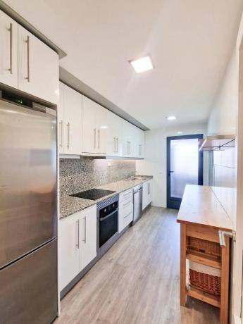 Piso en Barrio Zona Universidad