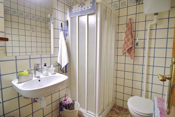 Piso en Barrio San Crispín