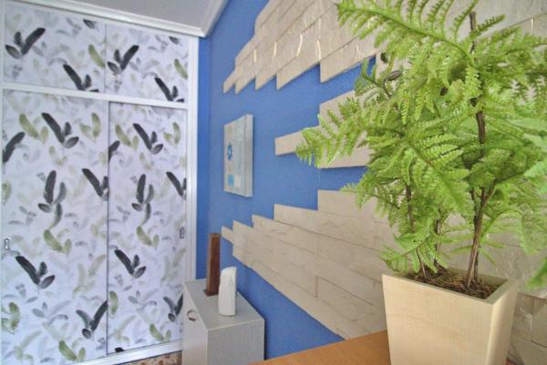 Piso en Barrio San Crispín