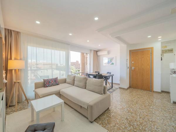 Ático en calle José Díez Mora