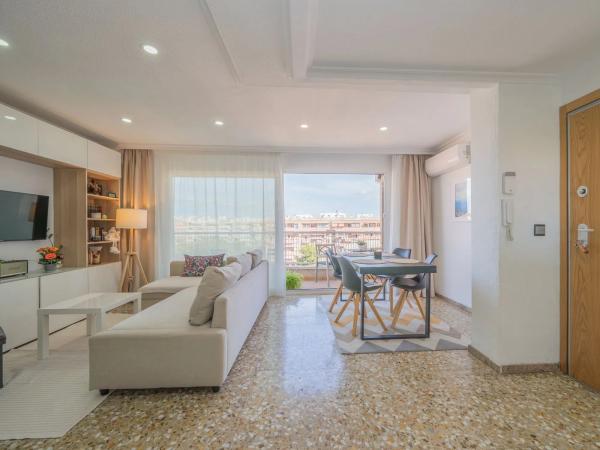 Ático en calle José Díez Mora