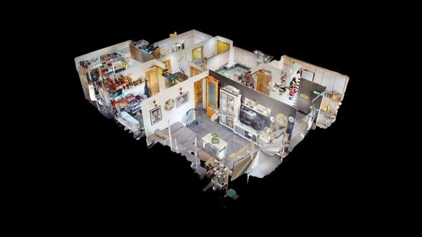 Piso en calle Diego Pascual Oliver