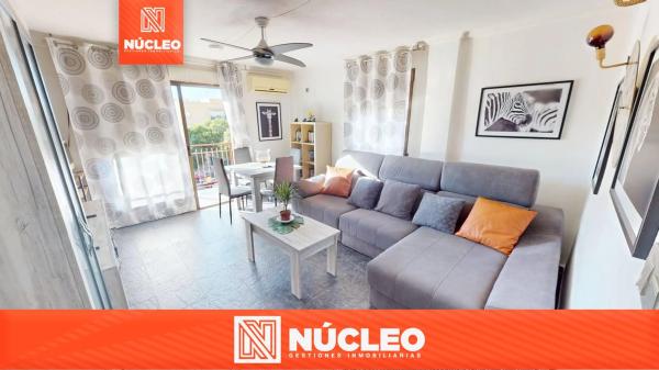 Piso en calle Diego Pascual Oliver