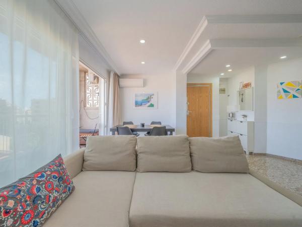 Ático en calle José Díez Mora