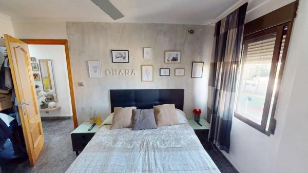 Piso en calle Diego Pascual Oliver