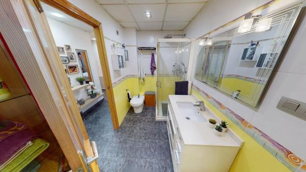 Piso en calle Diego Pascual Oliver