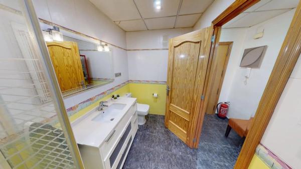 Piso en calle Diego Pascual Oliver