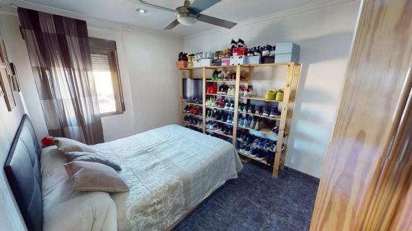 Piso en calle Diego Pascual Oliver