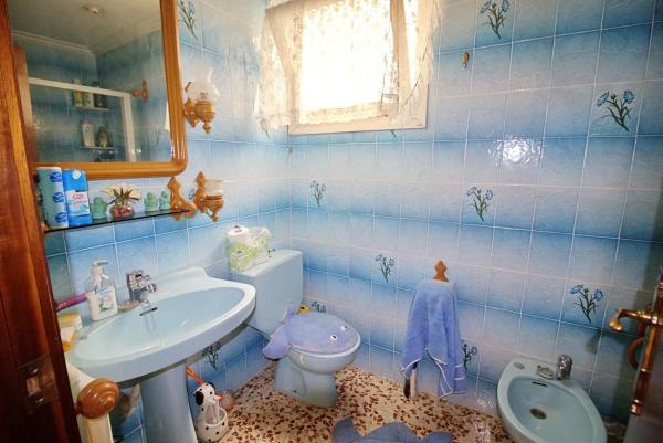 Piso en Barrio Pont Nou-Corazón de Jesús