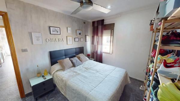 Piso en calle Diego Pascual Oliver