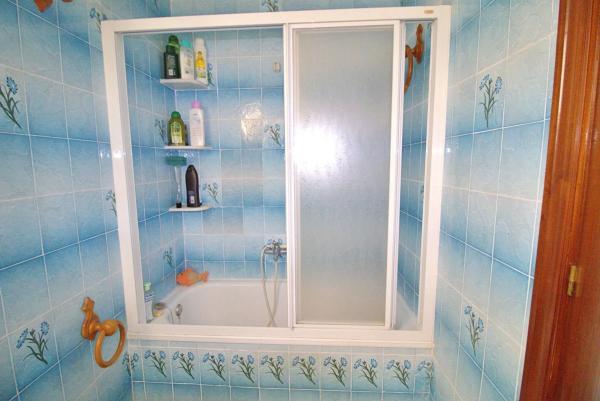 Piso en Barrio Pont Nou-Corazón de Jesús