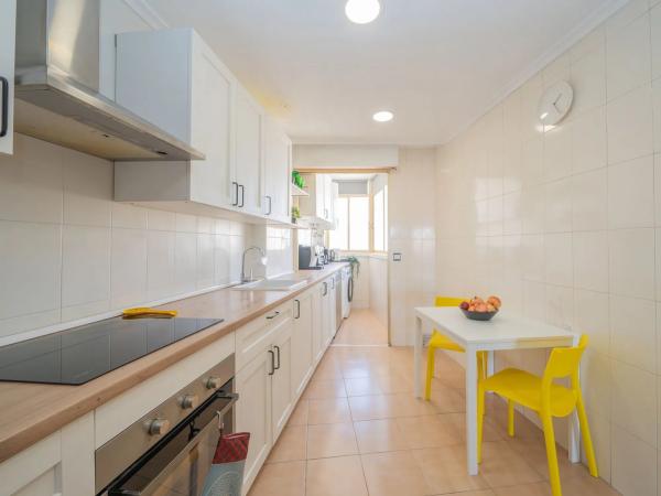 Ático en calle José Díez Mora