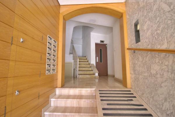 Piso en Barrio Pont Nou-Corazón de Jesús