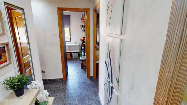 Piso en calle Diego Pascual Oliver