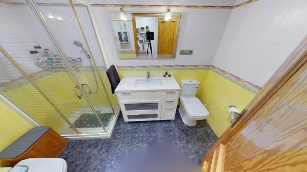 Piso en calle Diego Pascual Oliver