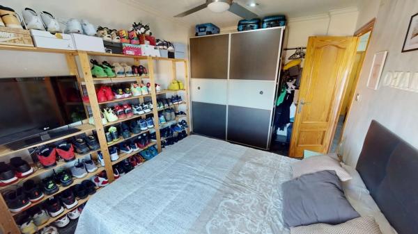 Piso en calle Diego Pascual Oliver