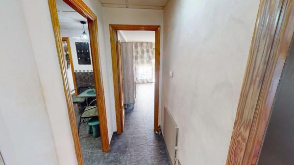 Piso en calle Diego Pascual Oliver