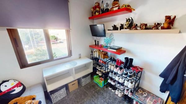 Piso en calle Diego Pascual Oliver