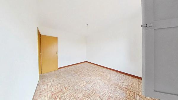 Piso en Barrio Carrús Este