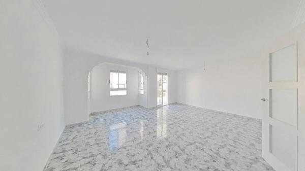 Piso en Barrio Carrús Este