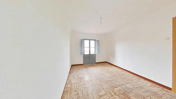 Piso en Barrio Carrús Este