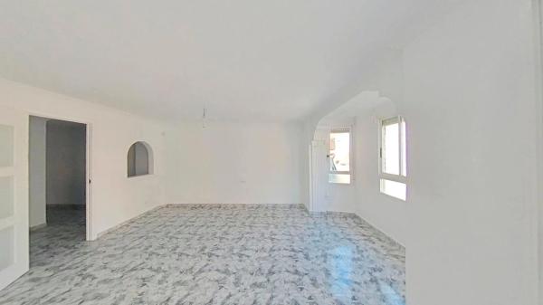 Piso en Barrio Carrús Este