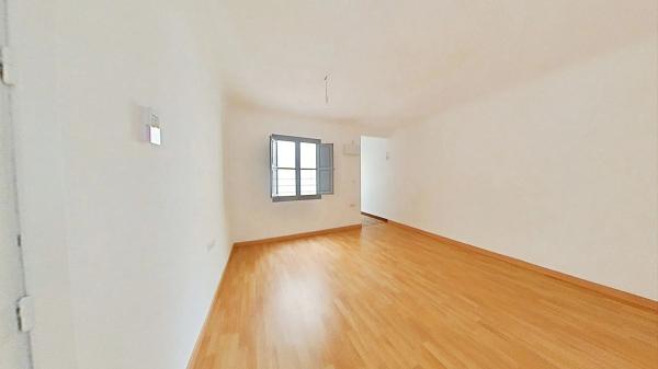 Piso en Barrio Carrús Este