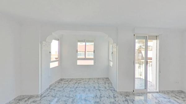 Piso en Barrio Carrús Este