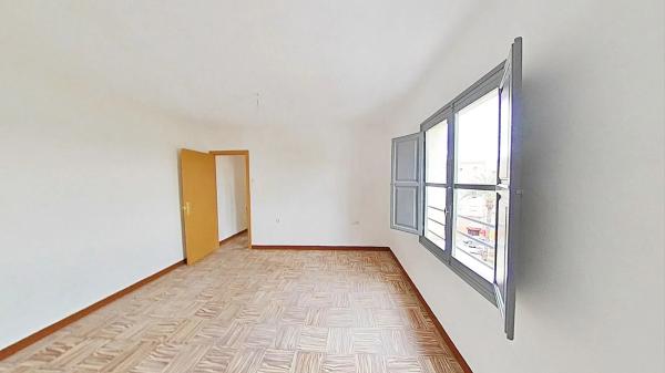 Piso en Barrio Carrús Este