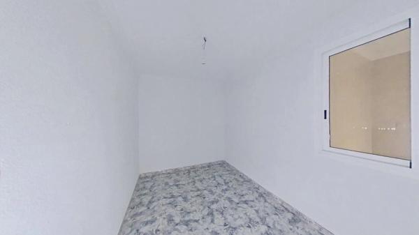 Piso en Barrio Carrús Este