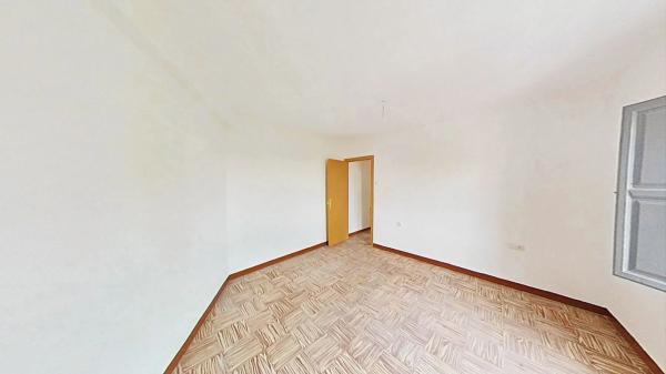 Piso en Barrio Carrús Este