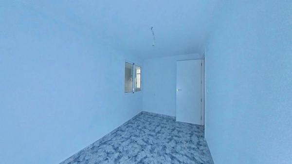 Piso en Barrio Carrús Este