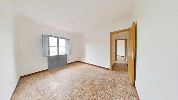 Piso en Barrio Carrús Este