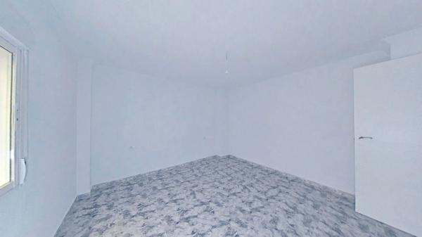 Piso en Barrio Carrús Este