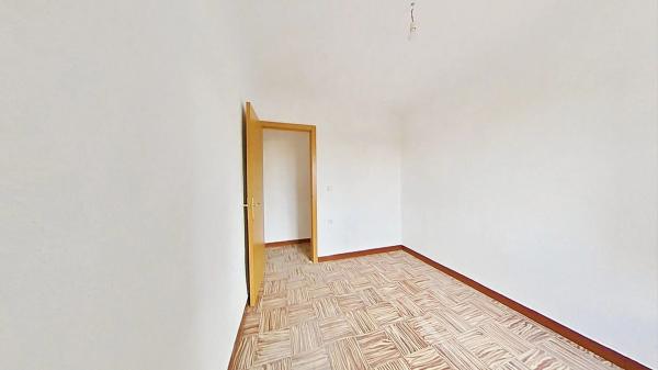 Piso en Barrio Carrús Este