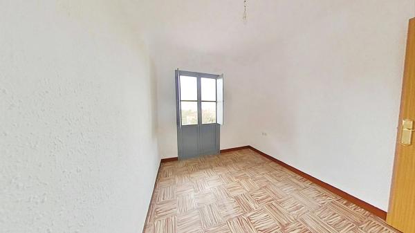 Piso en Barrio Carrús Este