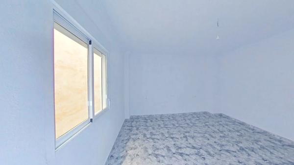 Piso en Barrio Carrús Este