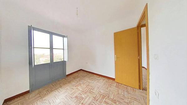 Piso en Barrio Carrús Este