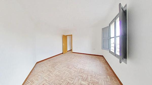 Piso en Barrio Carrús Este