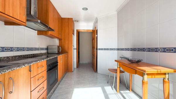 Piso en calle Verónica