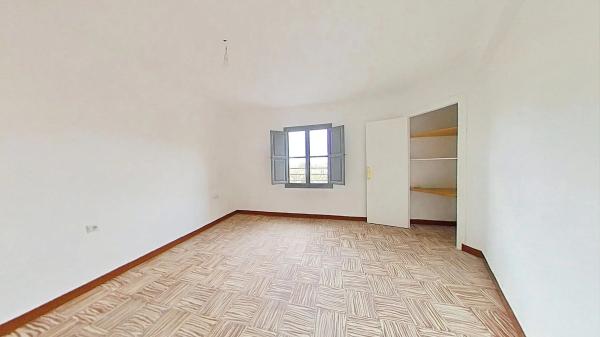 Piso en Barrio Carrús Este