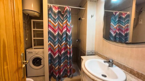 Piso en calle Verónica