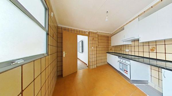 Piso en Barrio Carrús Este