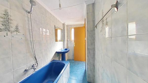 Piso en Barrio Carrús Este