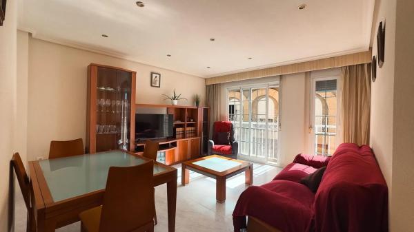 Piso en calle Verónica